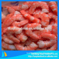 frozen cooked & peeled original flavor vannamei shrimp